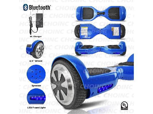 Electric Hoverboard Smart Self Balancing Scooter Hover Board